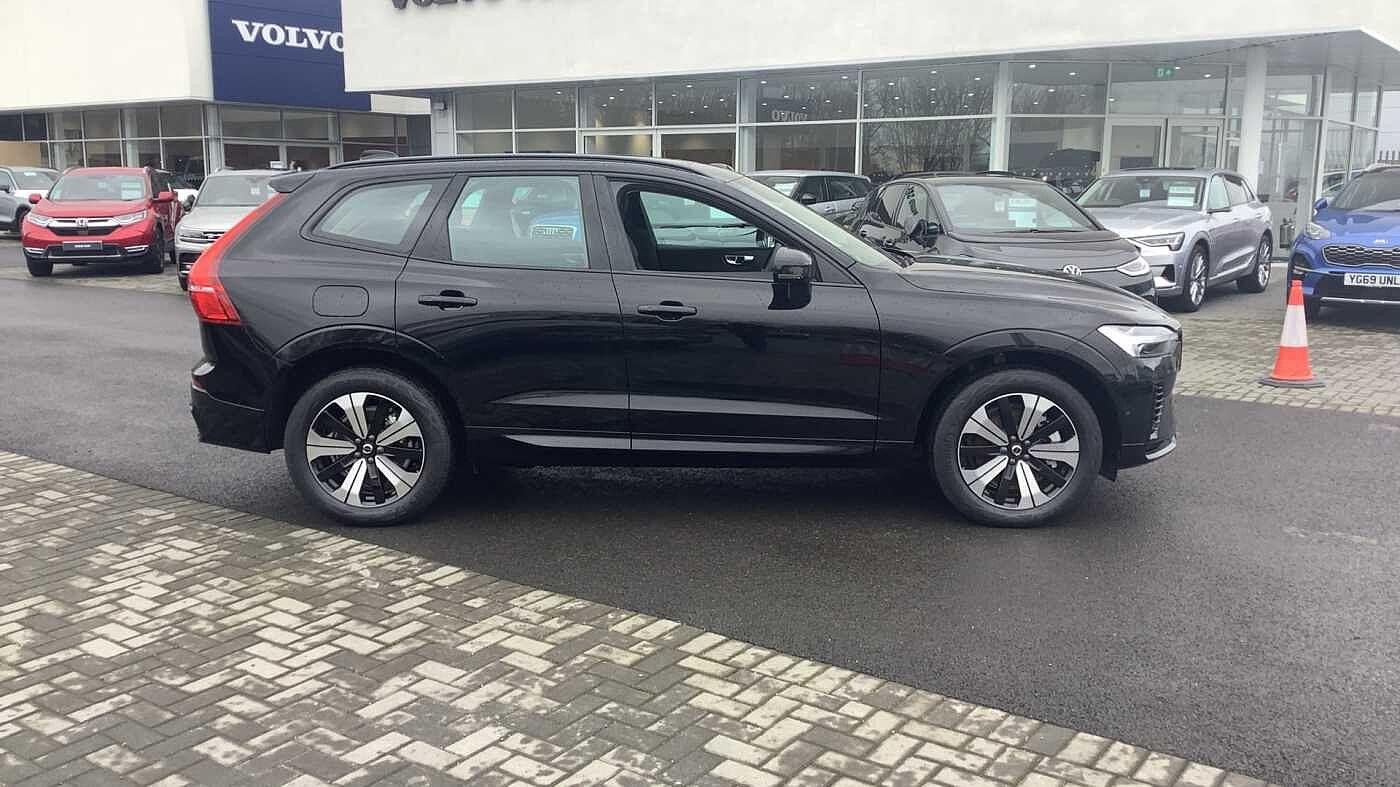 Volvo XC60 Image 29