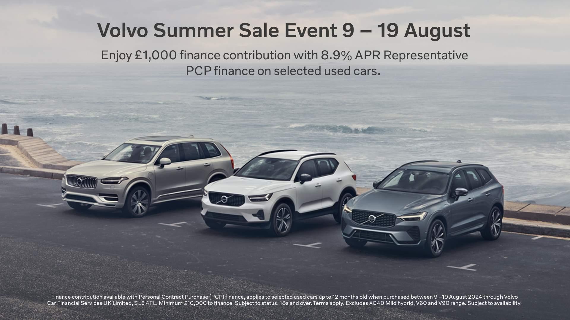 Volvo XC90 Image 3