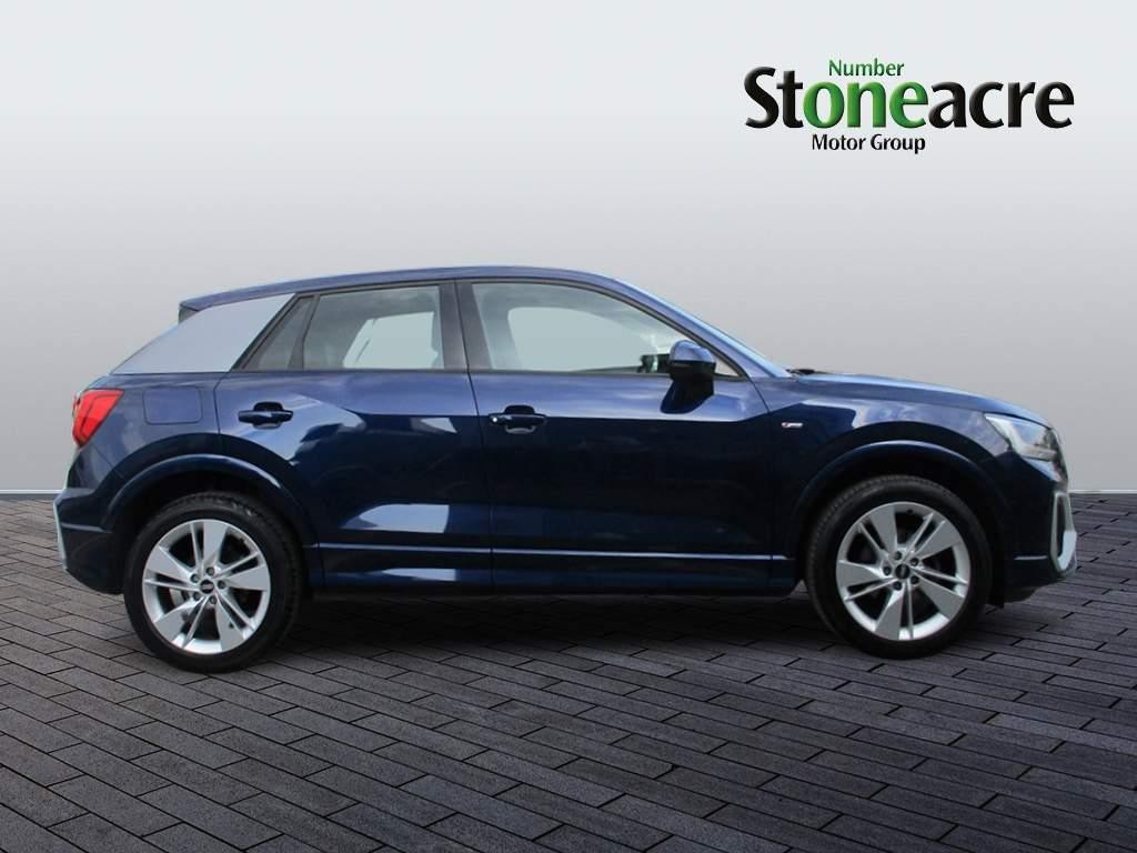 Audi Q2 Image 2