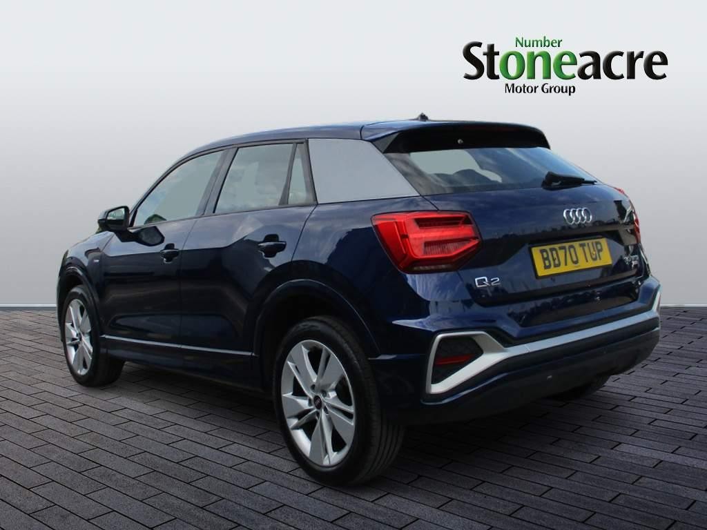 Audi Q2 Image 5