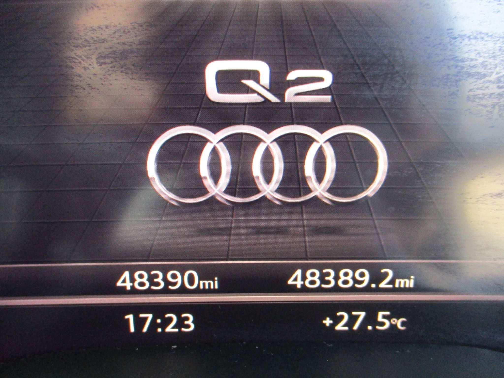 Audi Q2 Image 12