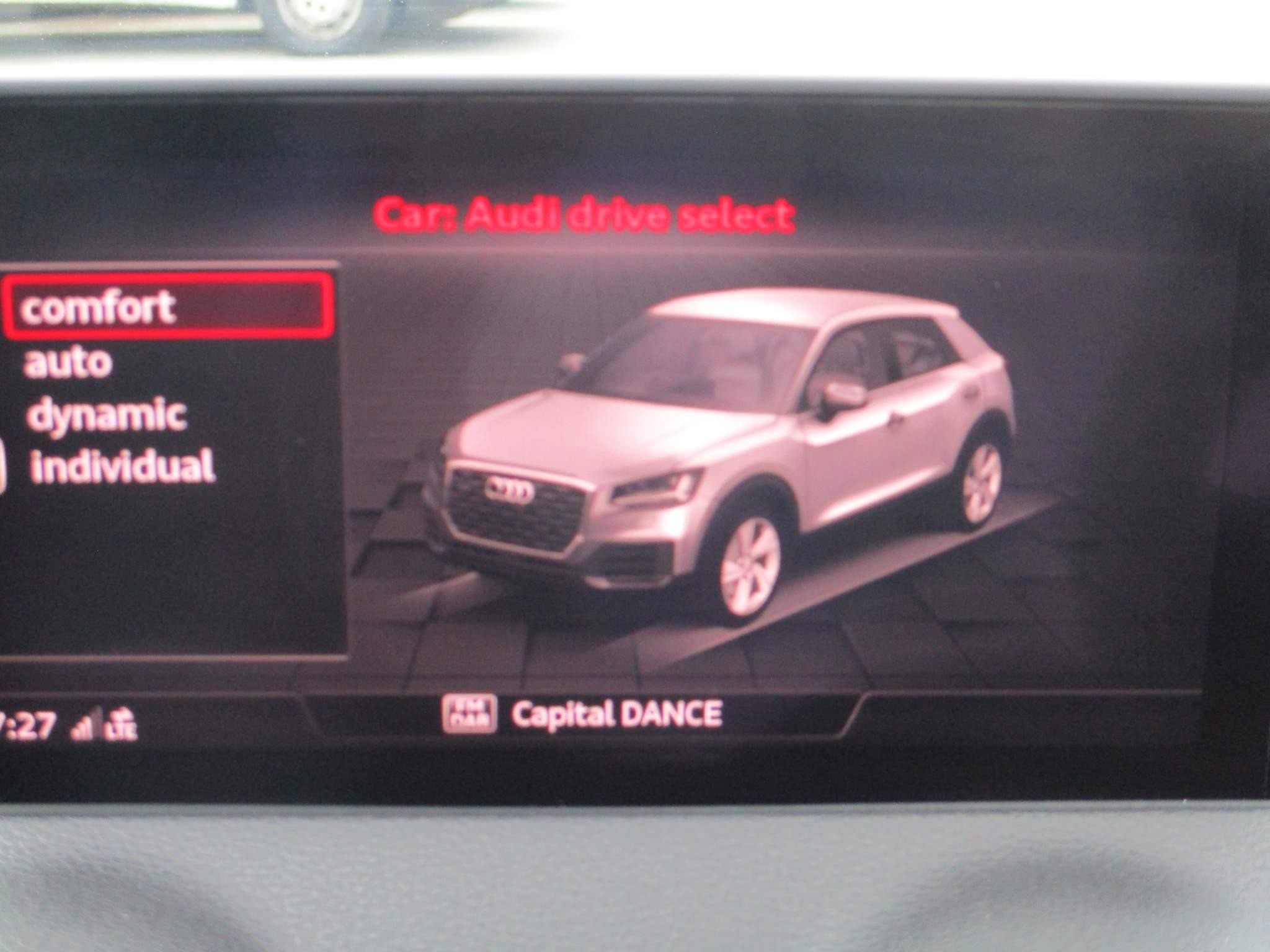 Audi Q2 Image 23