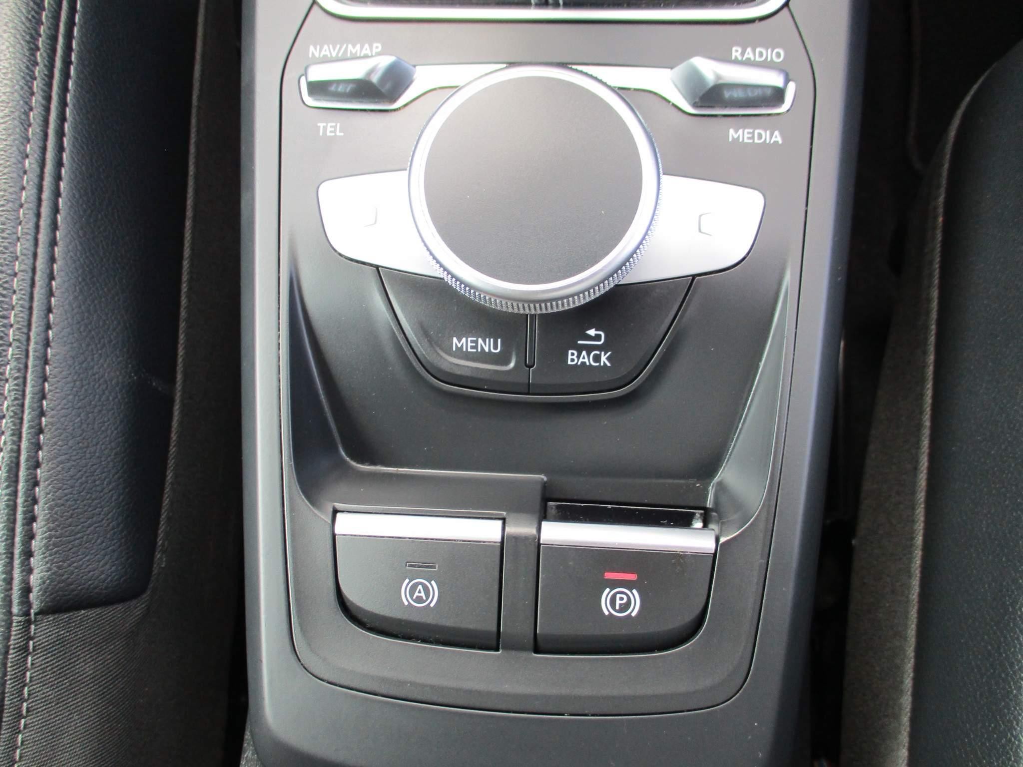 Audi Q2 Image 27