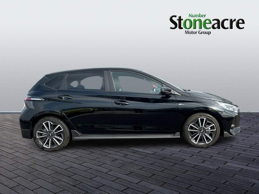 Hyundai i20 Image 2