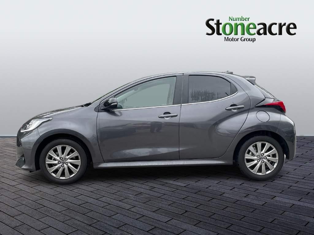 Mazda Mazda2 Image 6