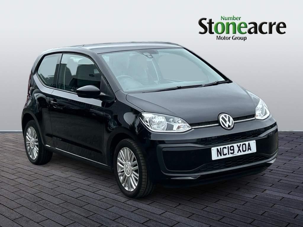 Volkswagen up! Image 1