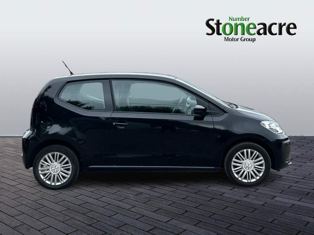 Volkswagen up! Image 2