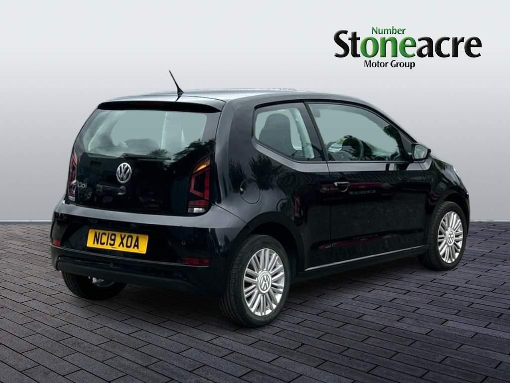 Volkswagen up! Image 3