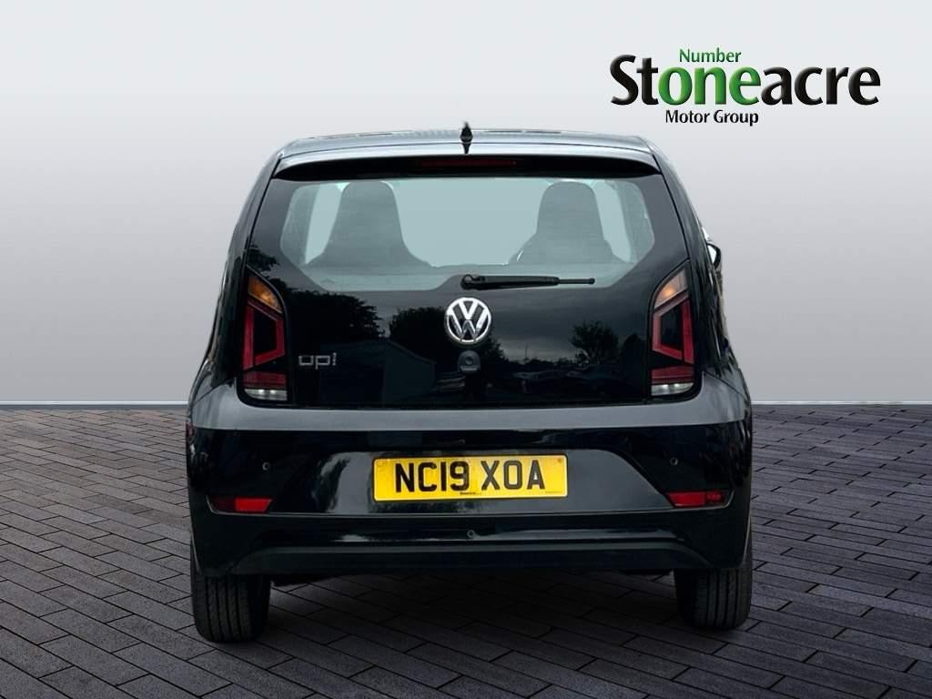 Volkswagen up! Image 4