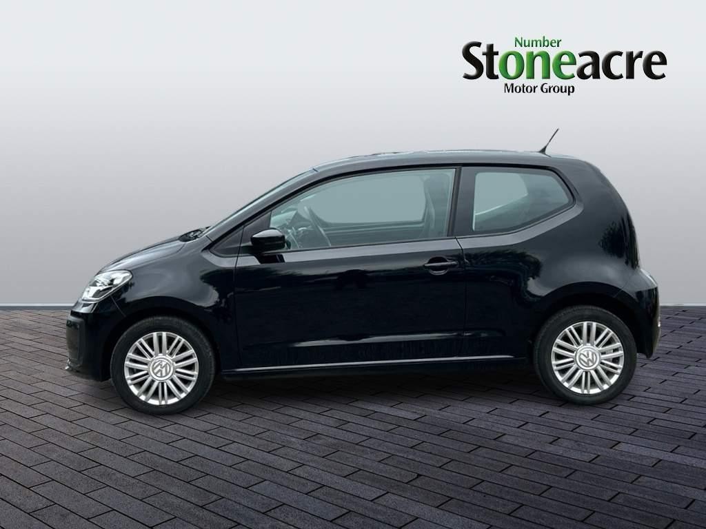 Volkswagen up! Image 6