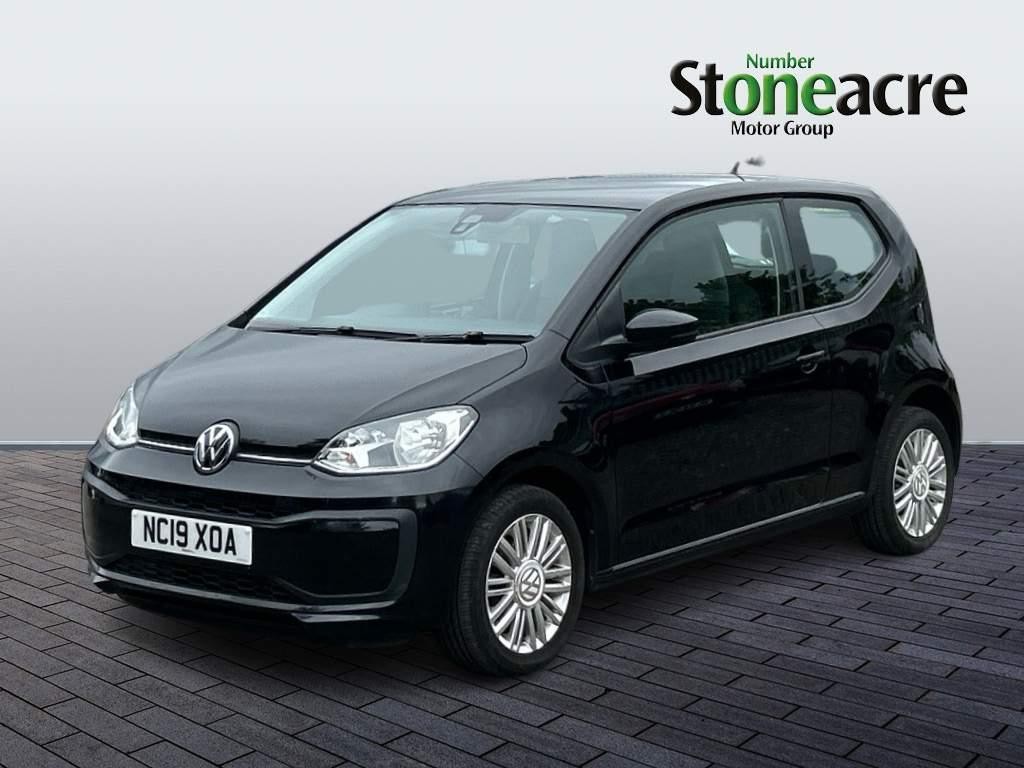 Volkswagen up! Image 7