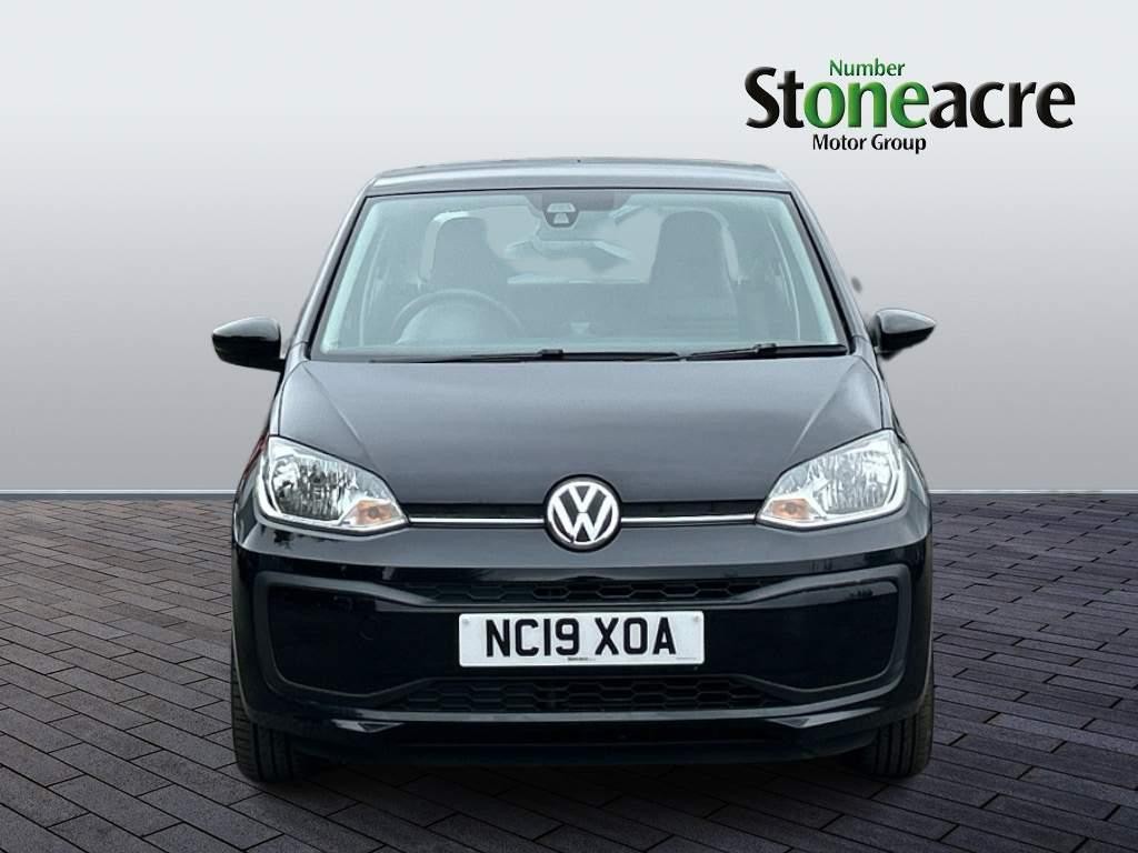 Volkswagen up! Image 8