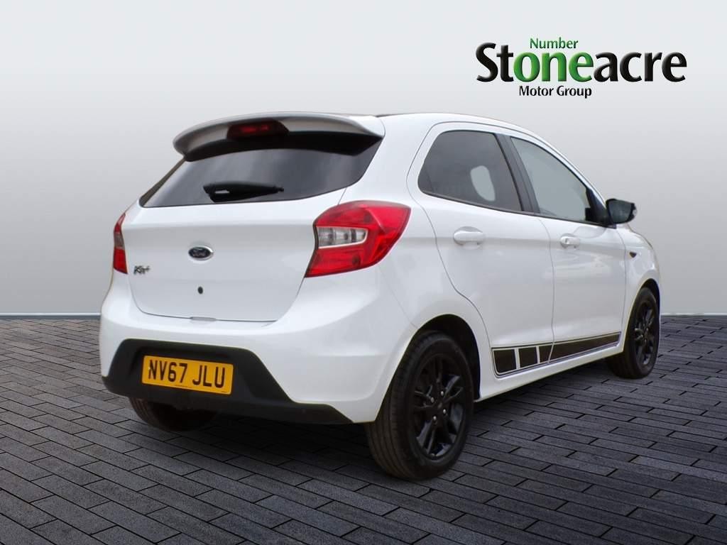 Ford Ka+ Image 3