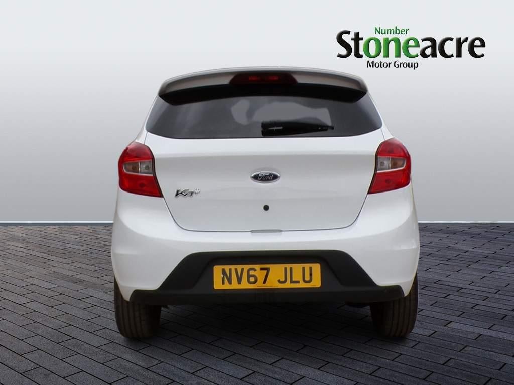 Ford Ka+ Image 4