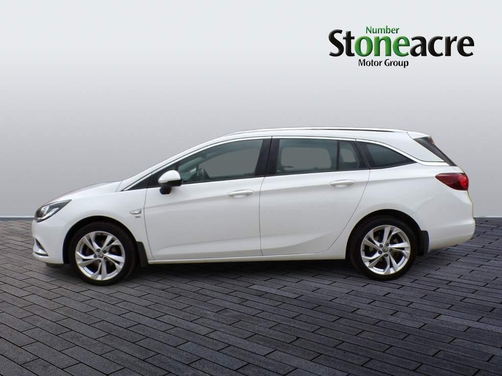 Vauxhall Astra Image 6