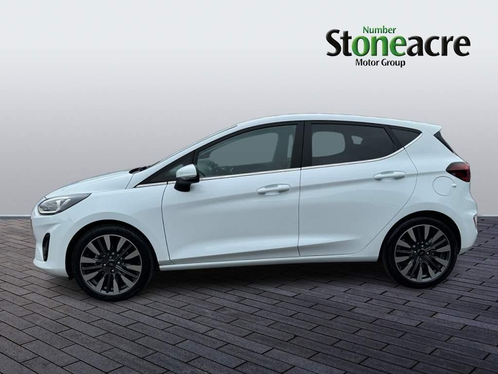 Ford Fiesta Image 6