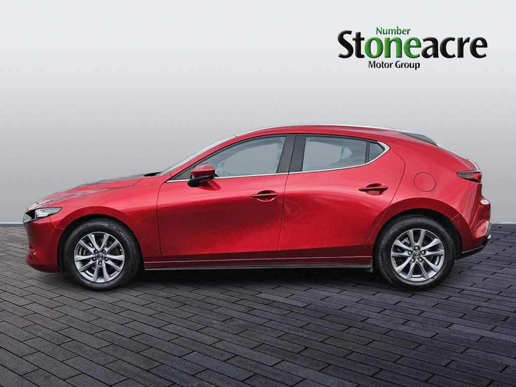 Mazda Mazda3 Image 6