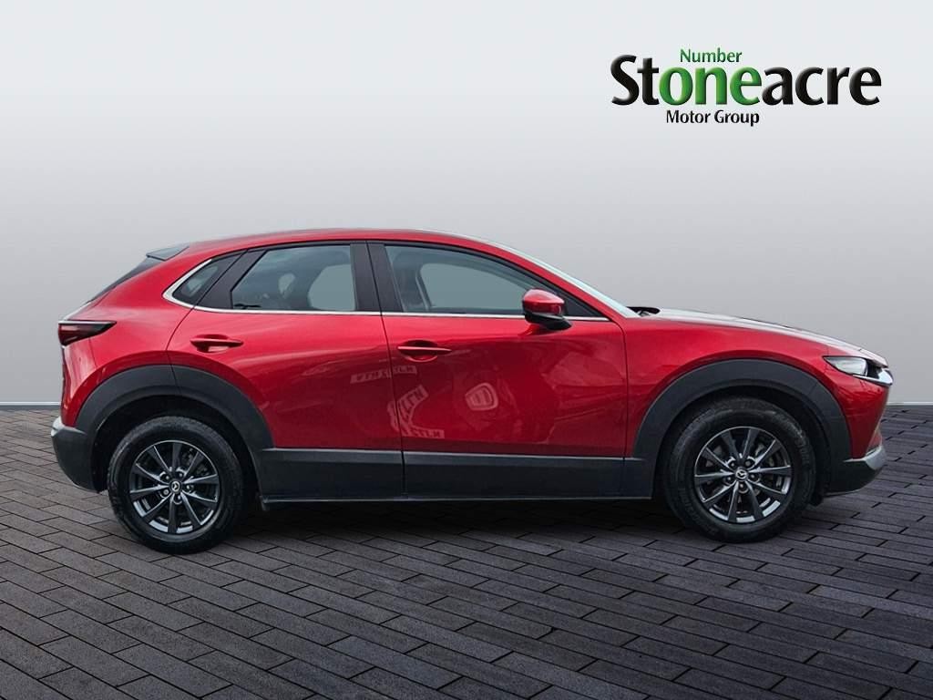 Mazda CX-30 Image 2