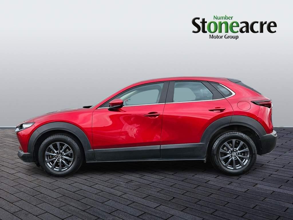 Mazda CX-30 Image 6