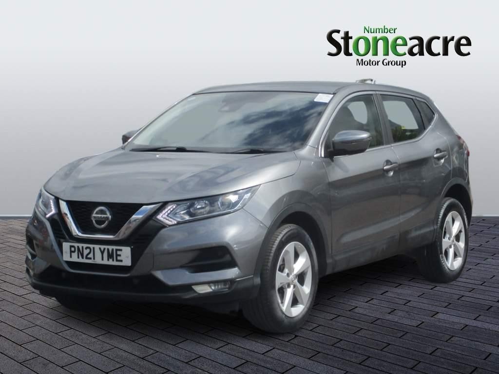 Nissan Qashqai Image 7