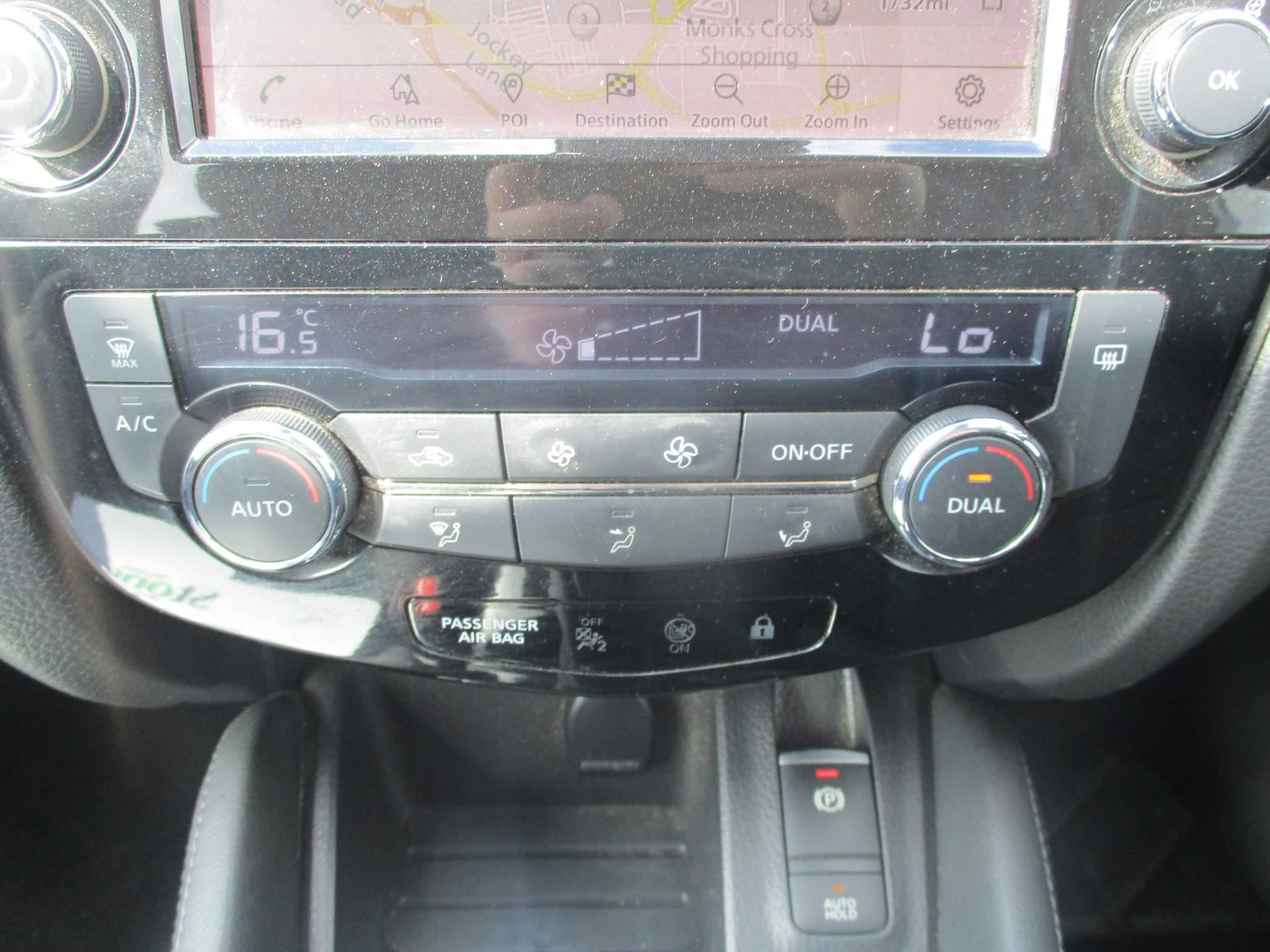 Nissan Qashqai Image 14