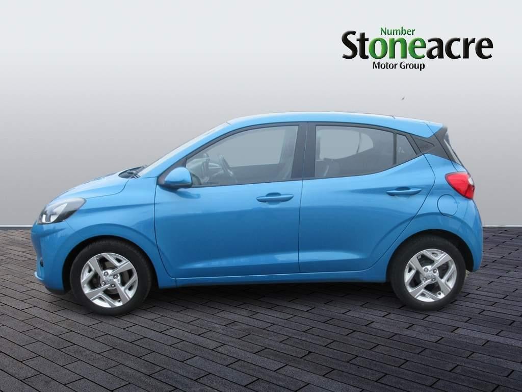 Hyundai i10 Image 6