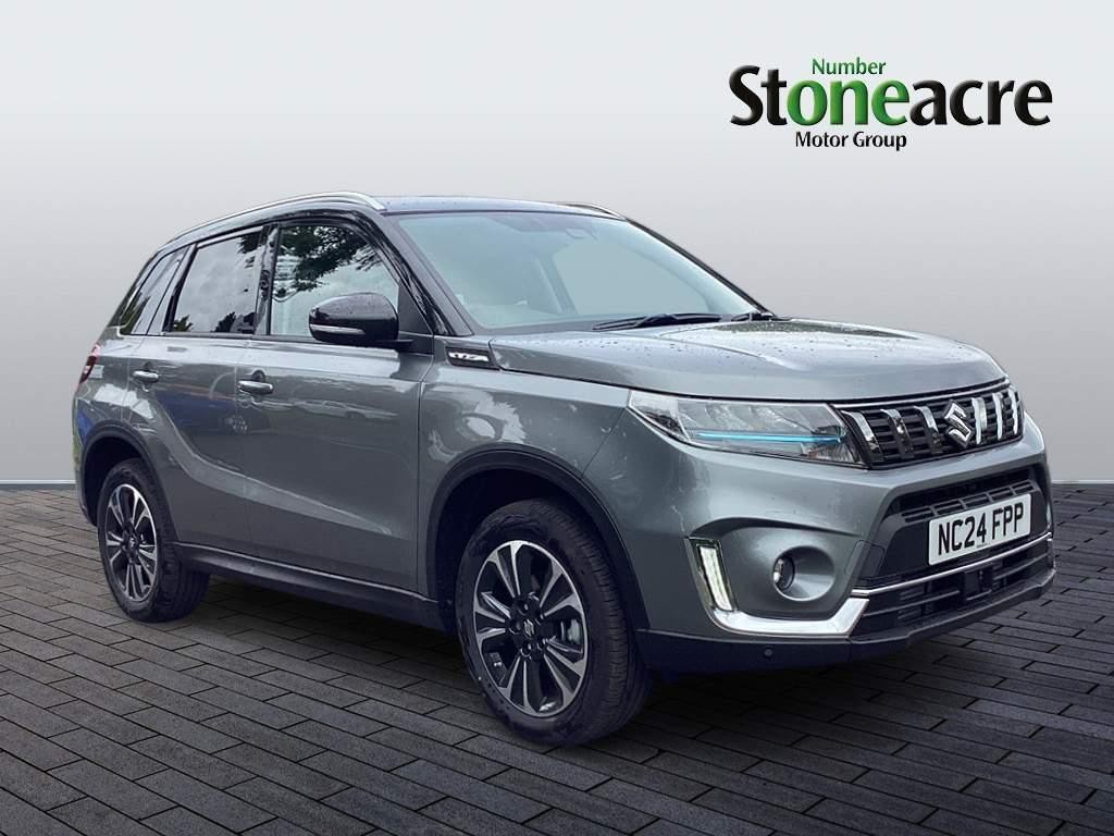 Suzuki Vitara Image 1