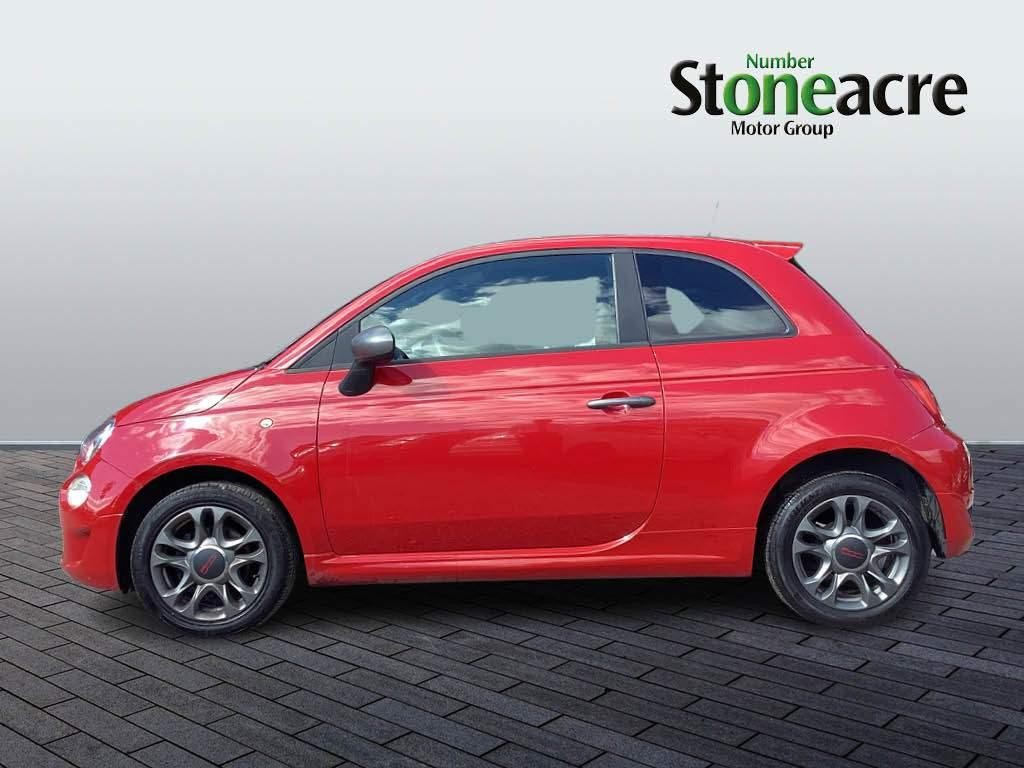 Fiat 500 Image 4