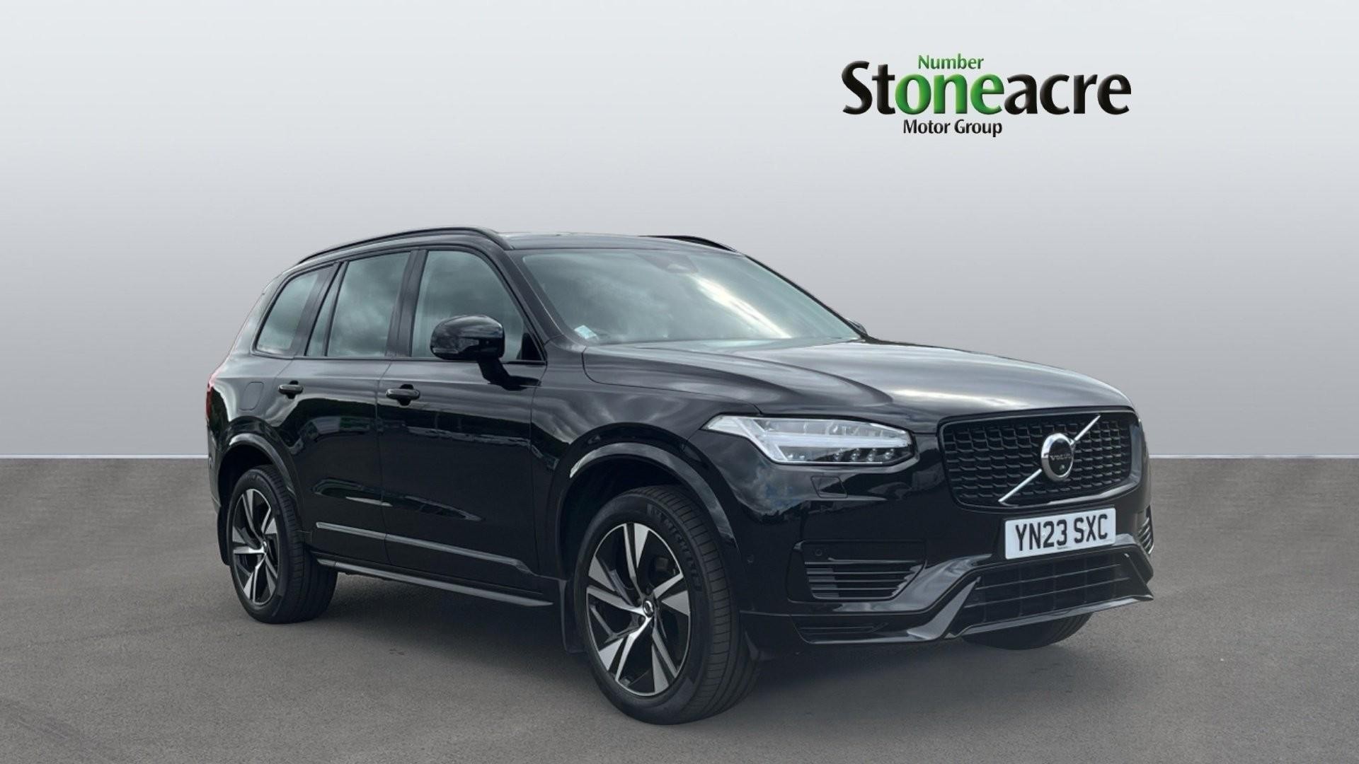 Volvo XC90 Image 1