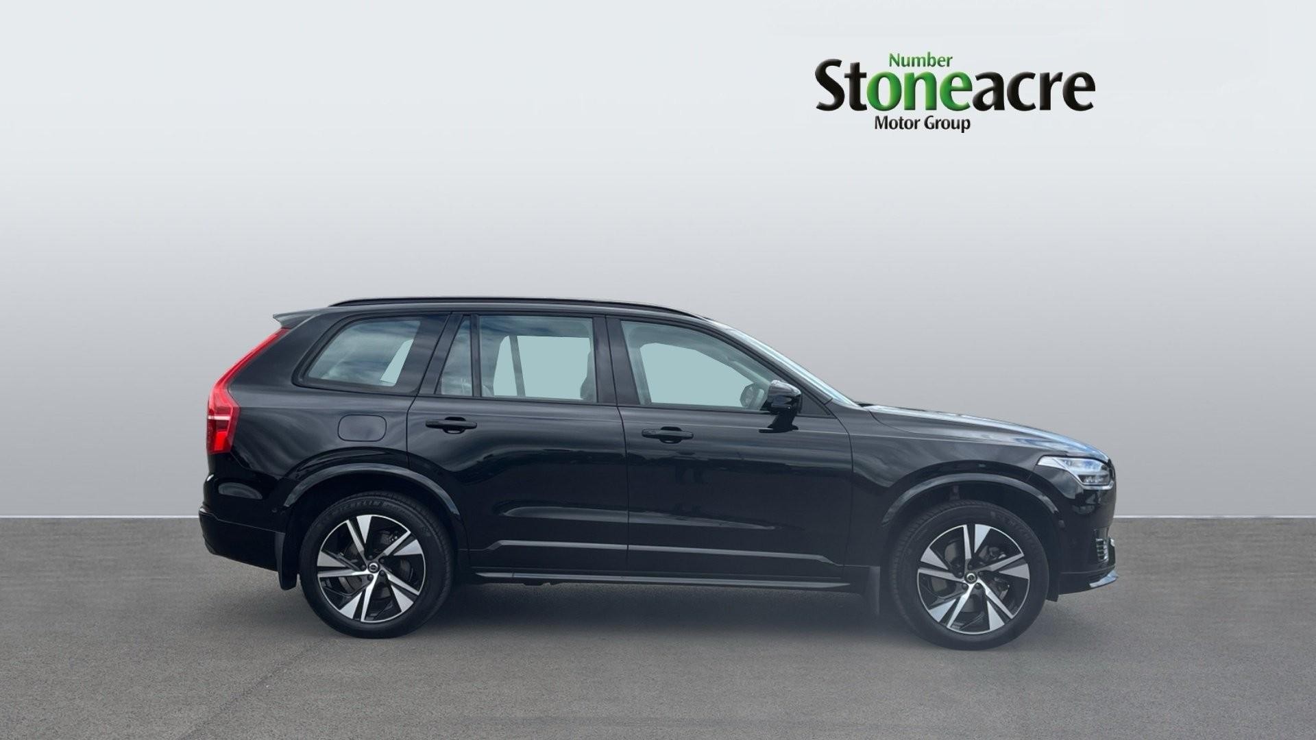 Volvo XC90 Image 3