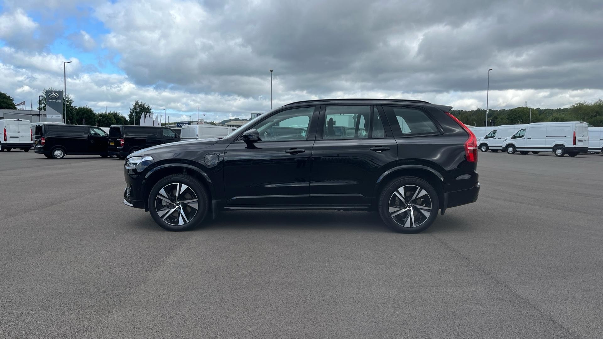 Volvo XC90 Image 8