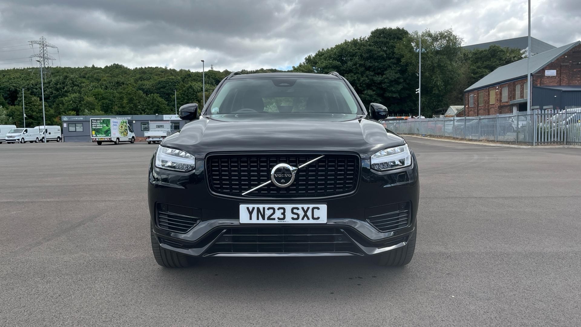 Volvo XC90 Image 12