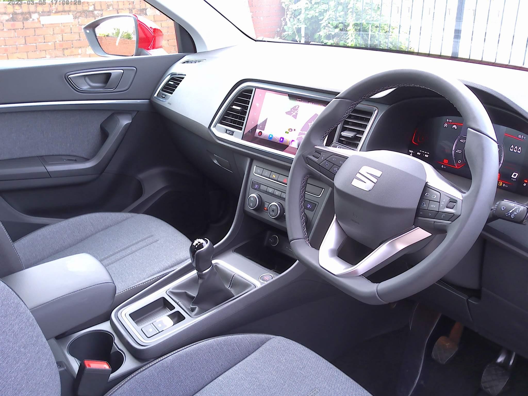 SEAT Ateca Image 11