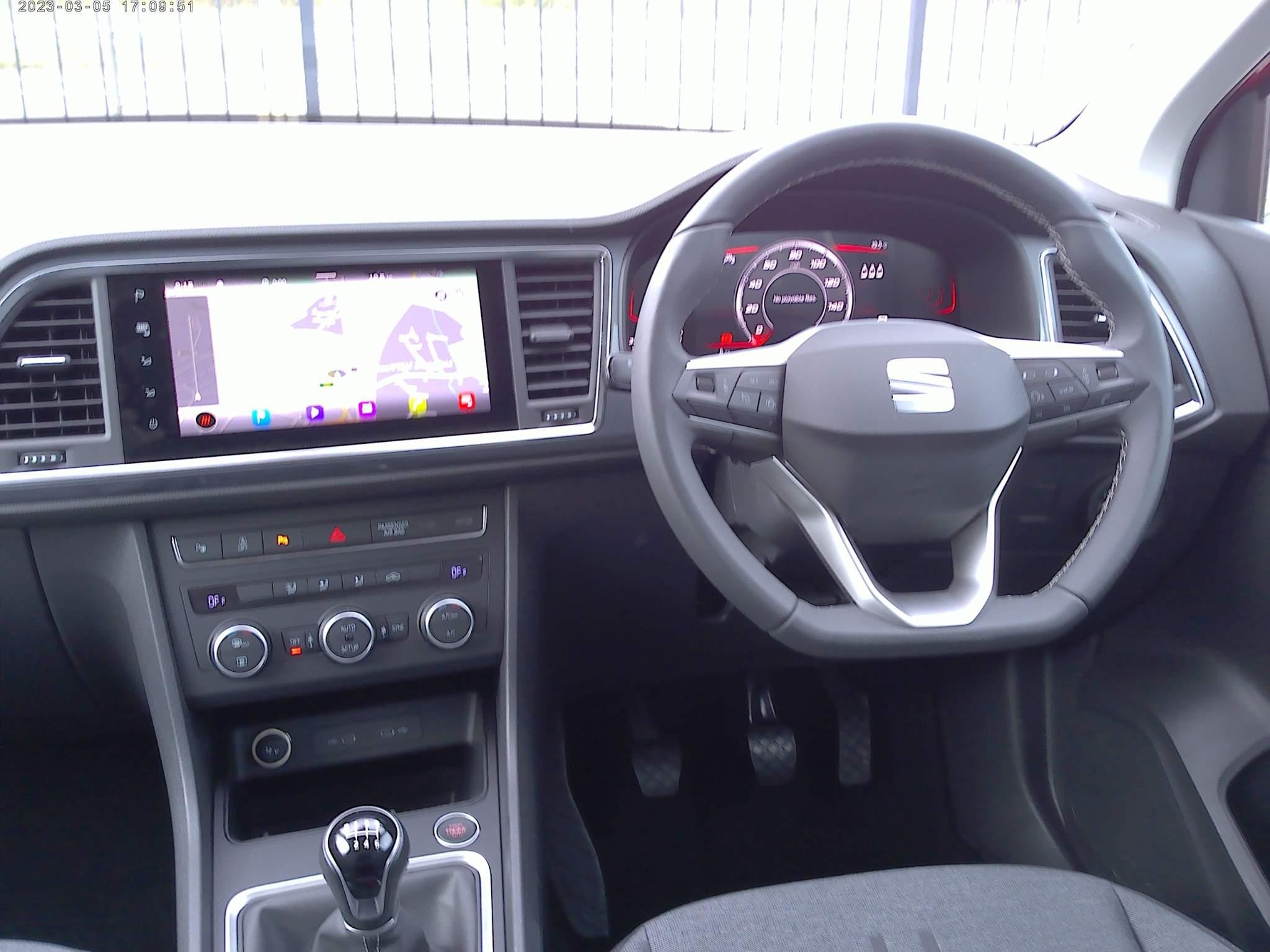 SEAT Ateca Image 12