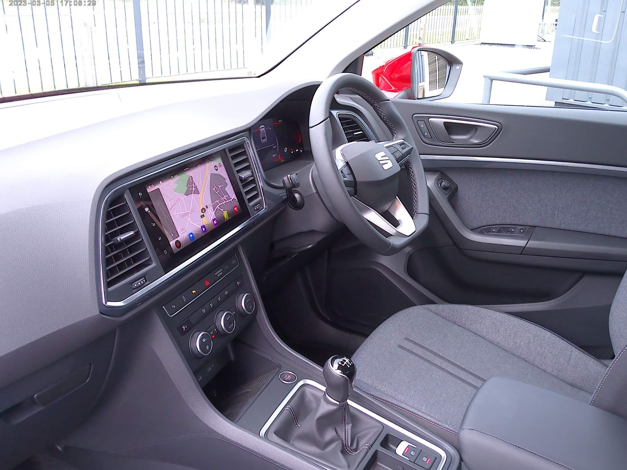 SEAT Ateca Image 13