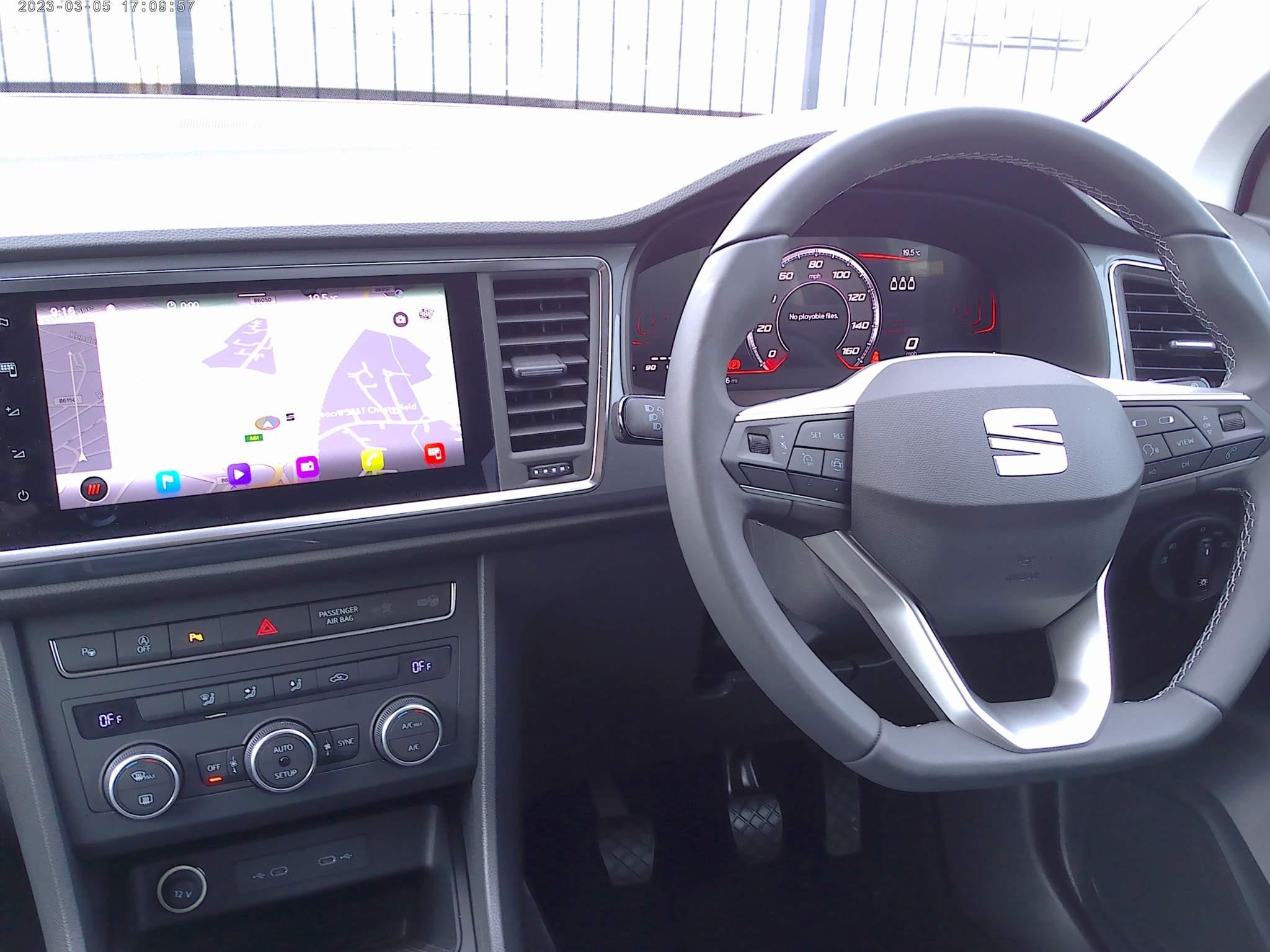 SEAT Ateca Image 15