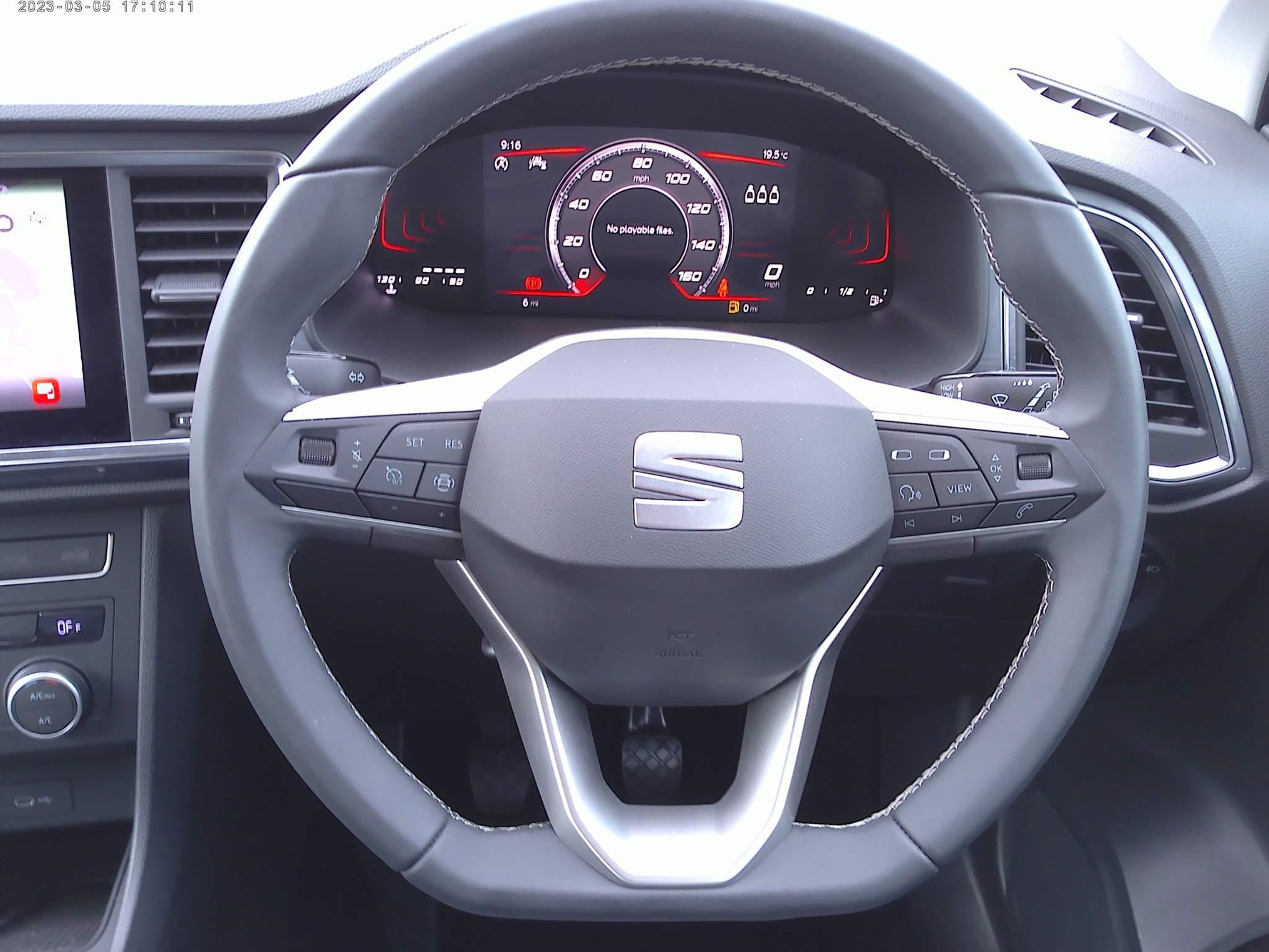 SEAT Ateca Image 17