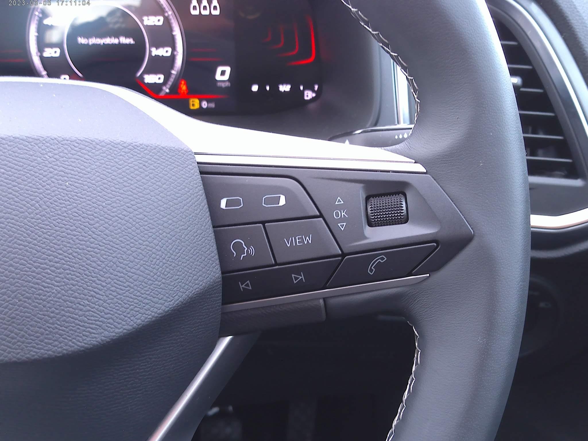 SEAT Ateca Image 23