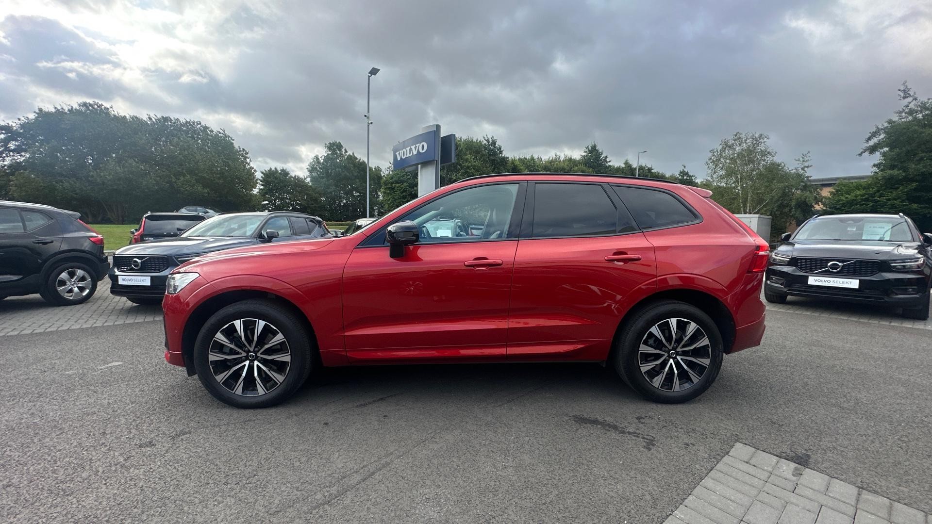 Volvo XC60 Image 9