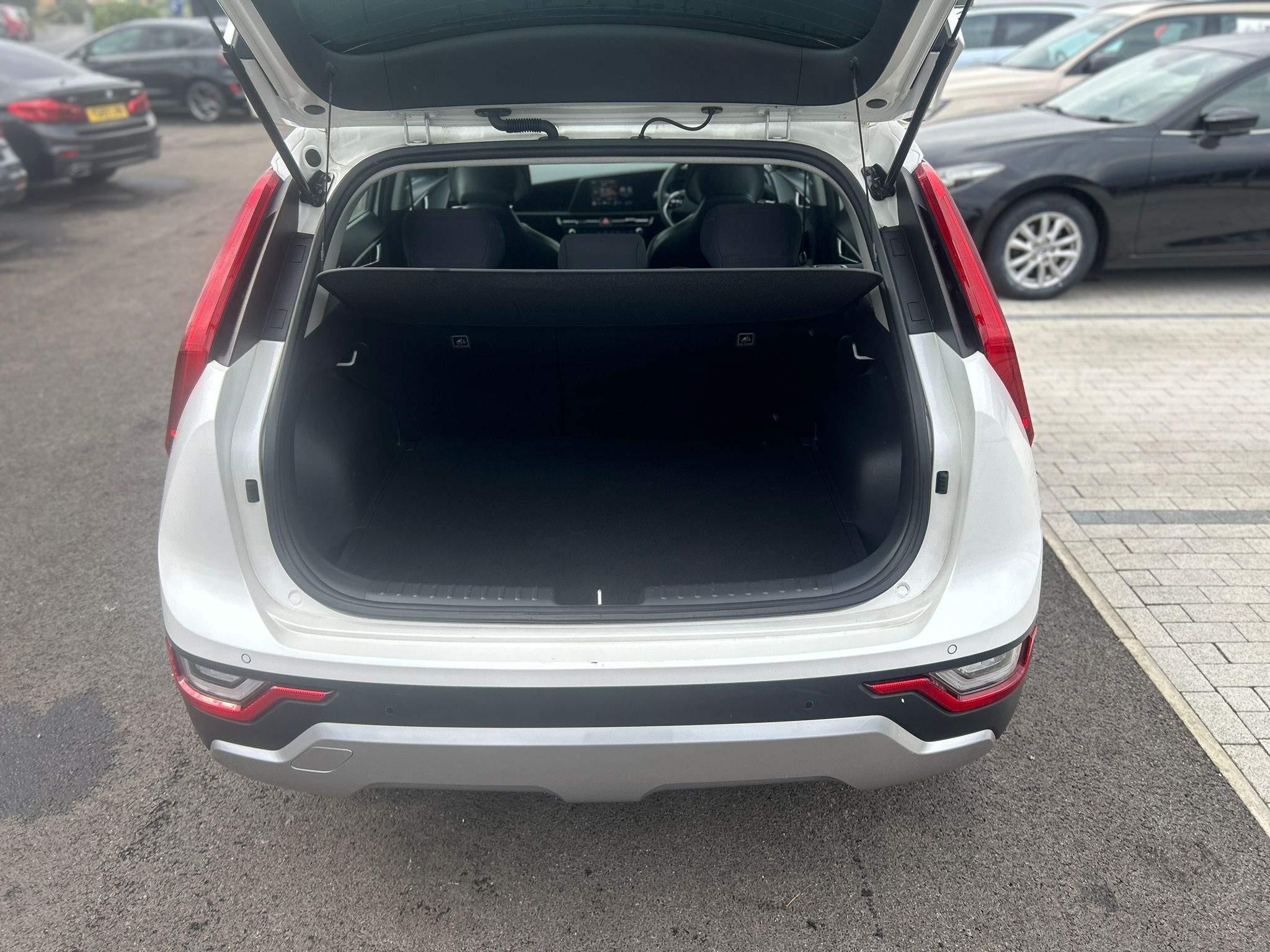 Kia Niro Image 22