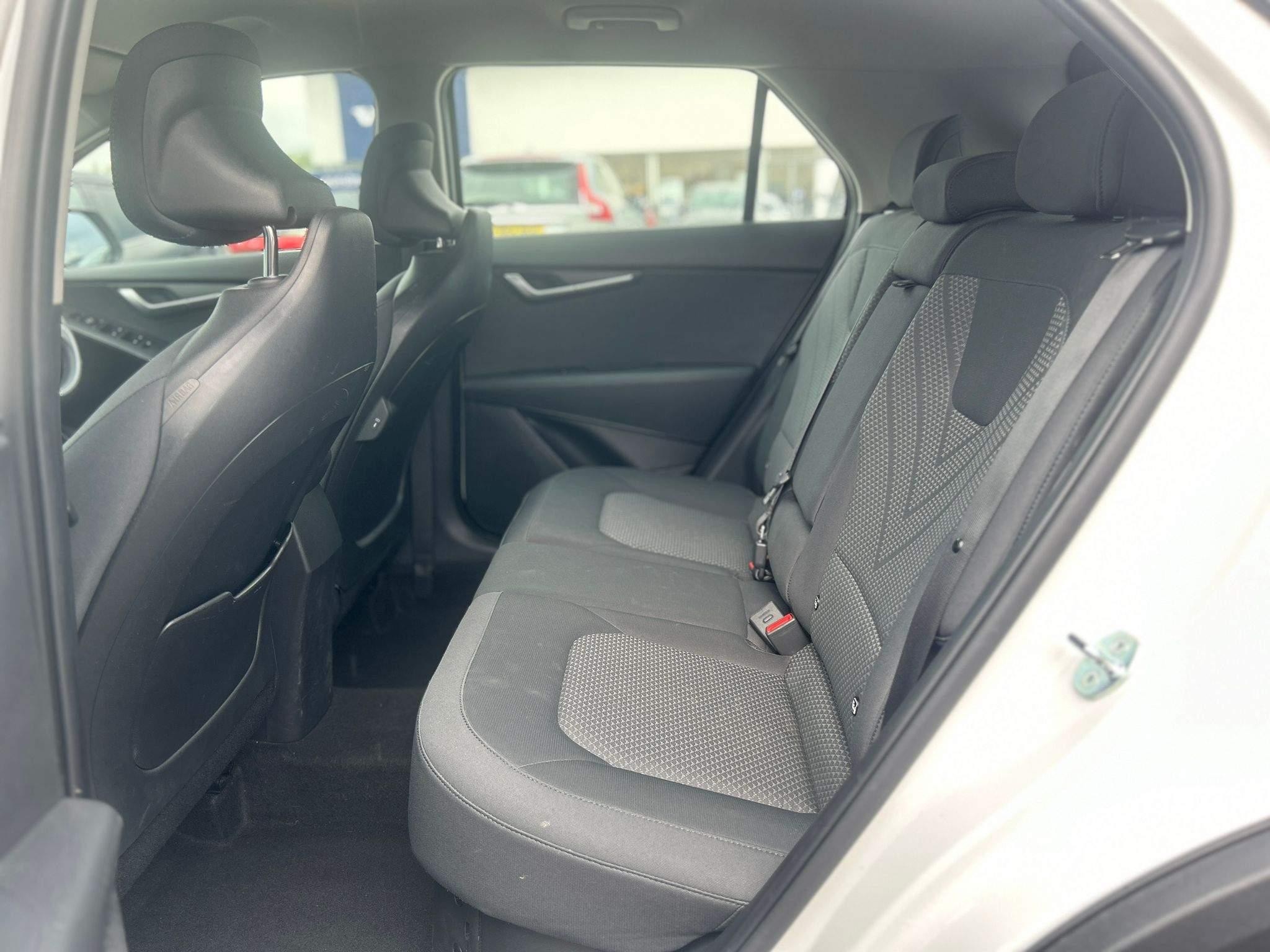 Kia Niro Image 23