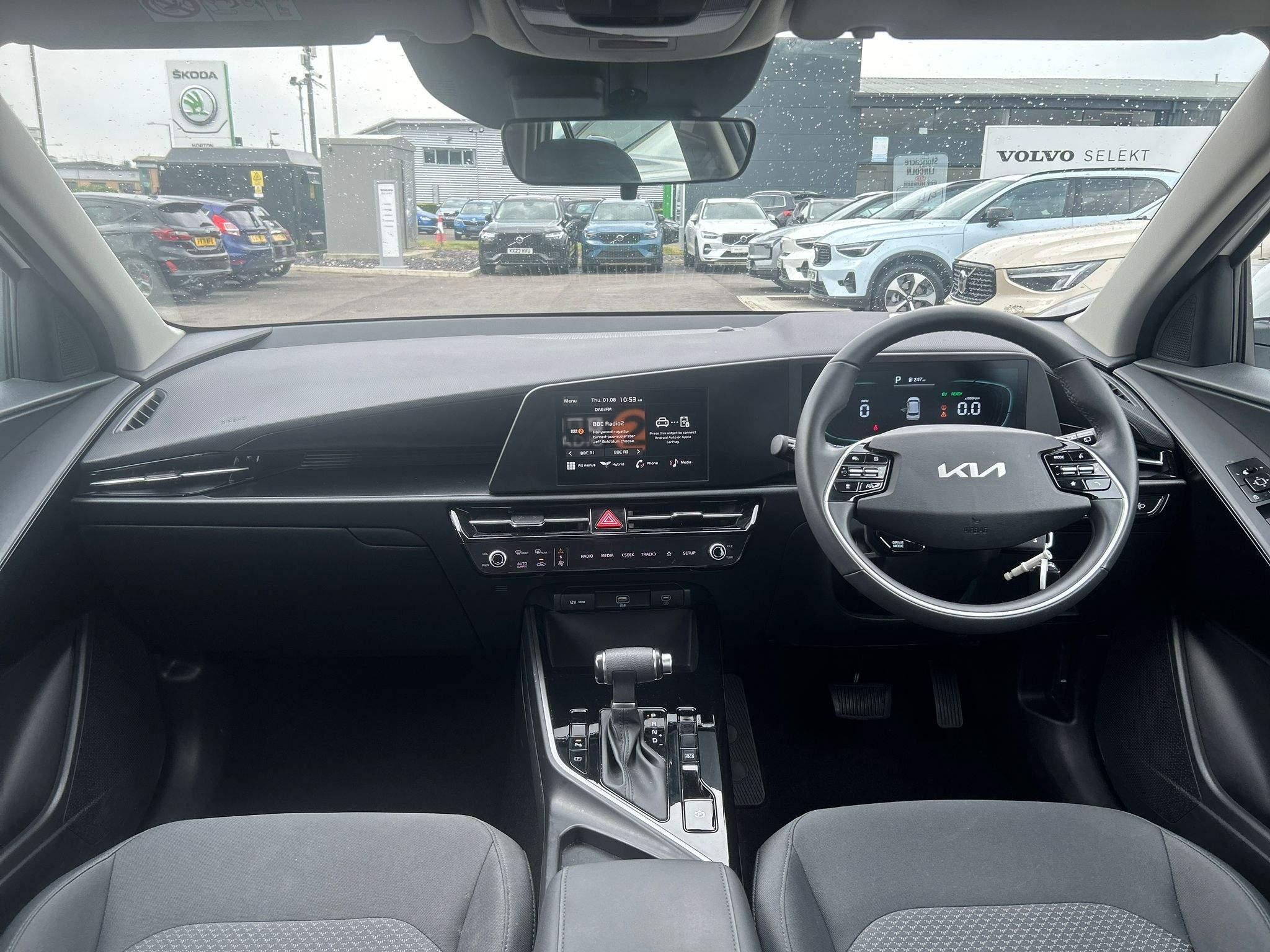 Kia Niro Image 24