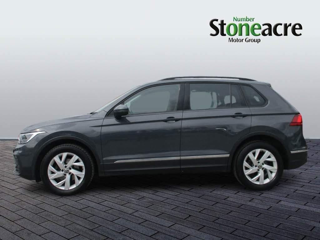 Volkswagen Tiguan Image 6