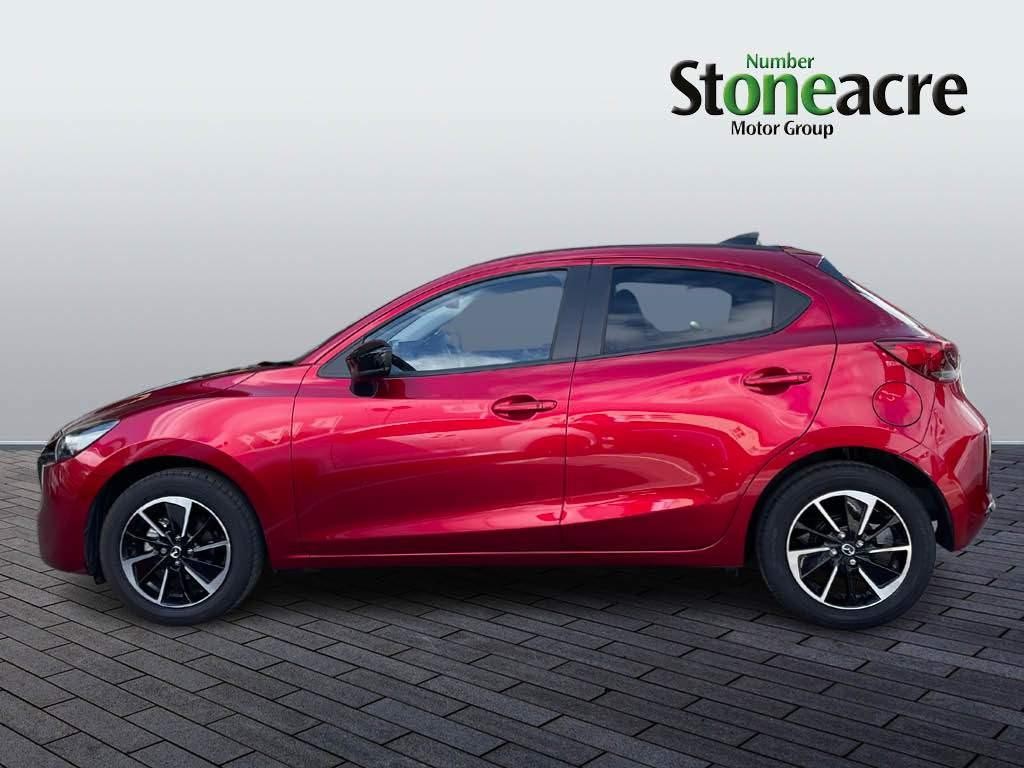 Mazda Mazda2 Image 6