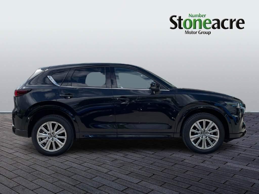 Mazda CX-5 Image 2