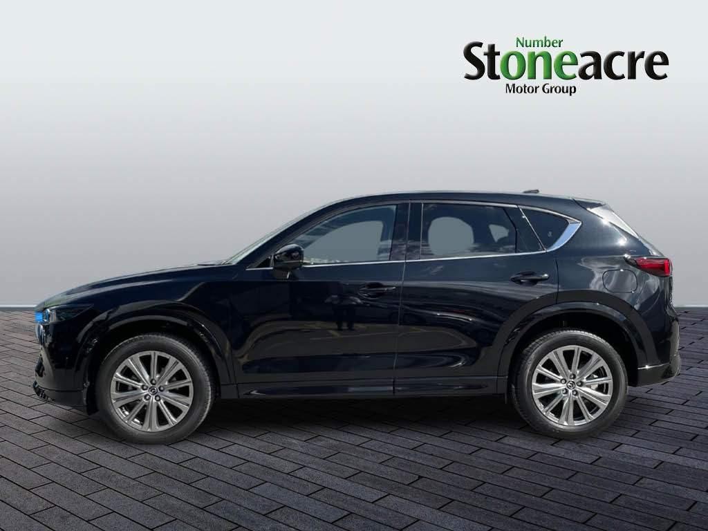 Mazda CX-5 Image 6