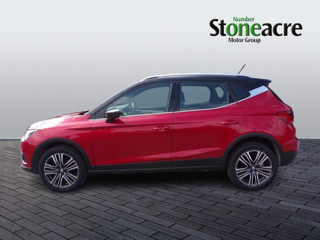 SEAT Arona Image 6