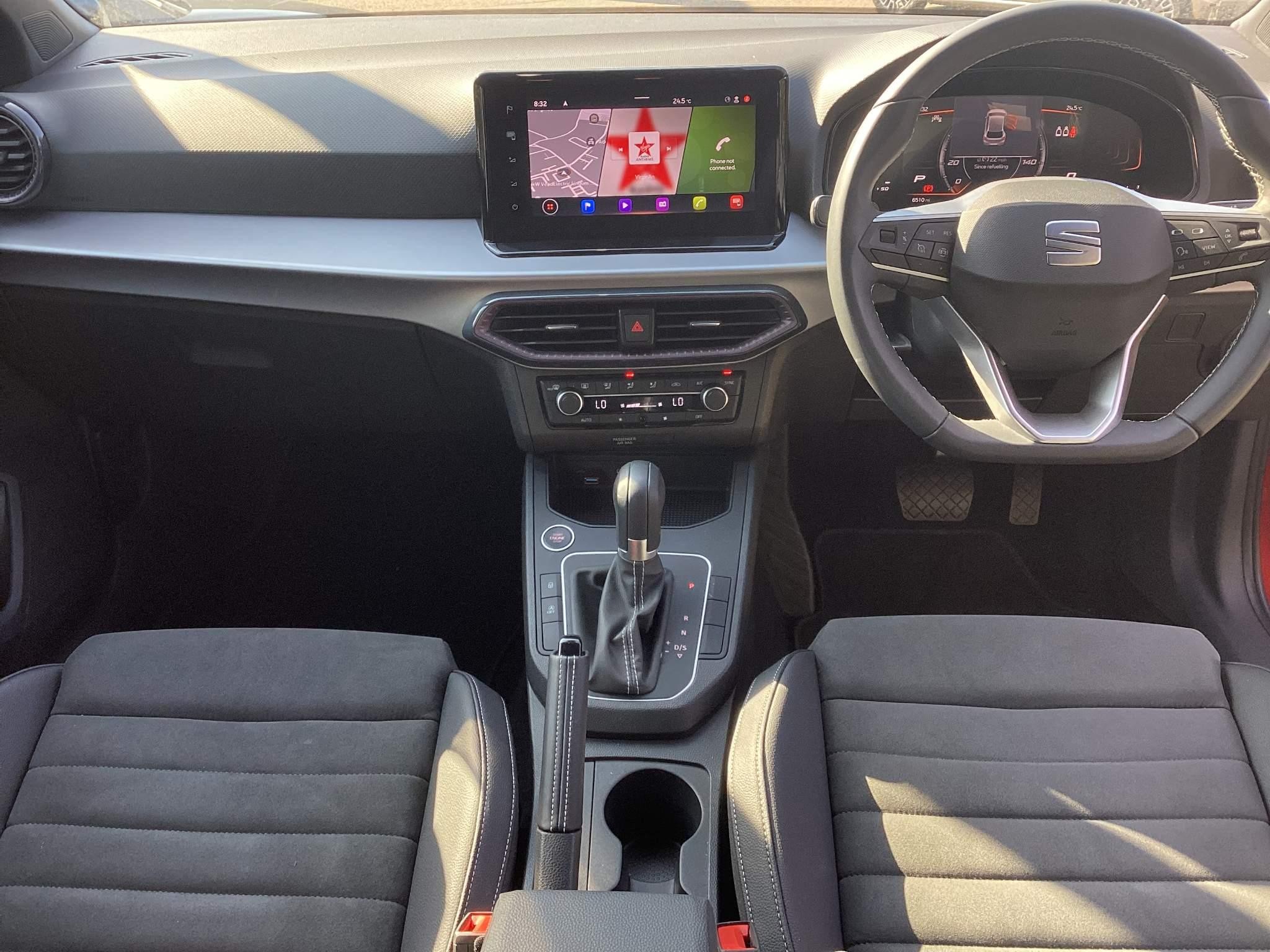 SEAT Ibiza Image 13