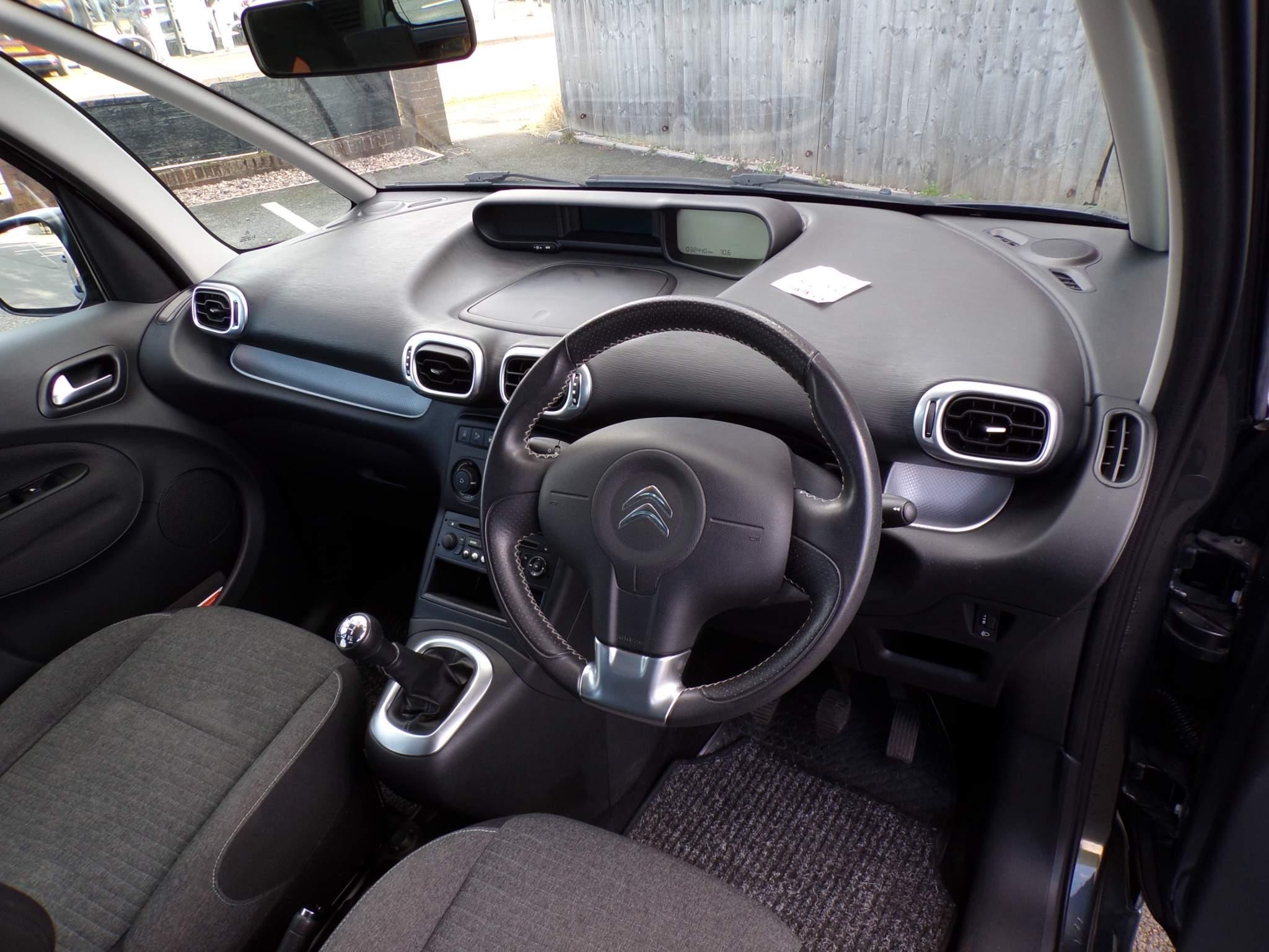 Citroen C3 Picasso Image 13