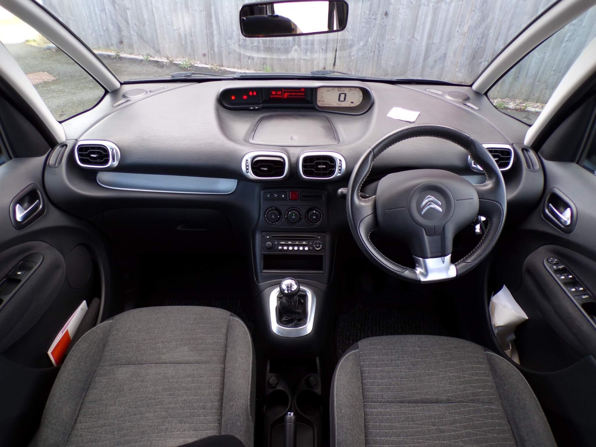 Citroen C3 Picasso Image 14